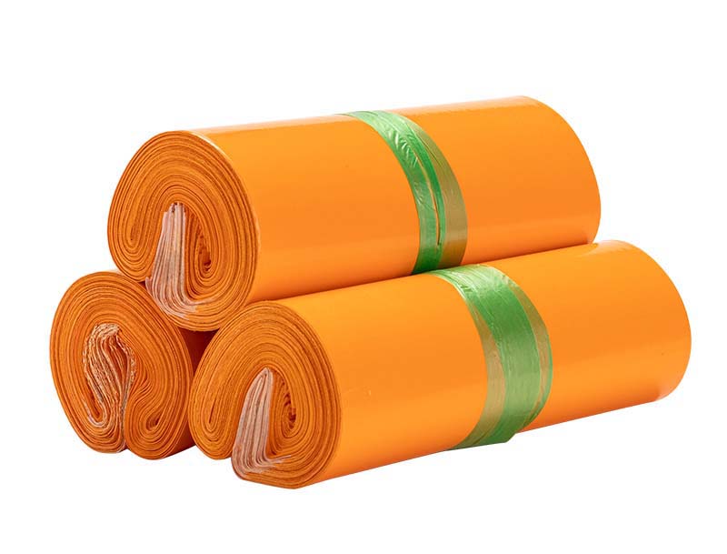 井陉橙色快递袋-04