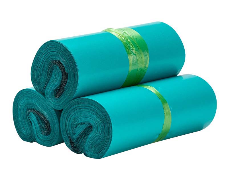 井陉绿色快递袋-01