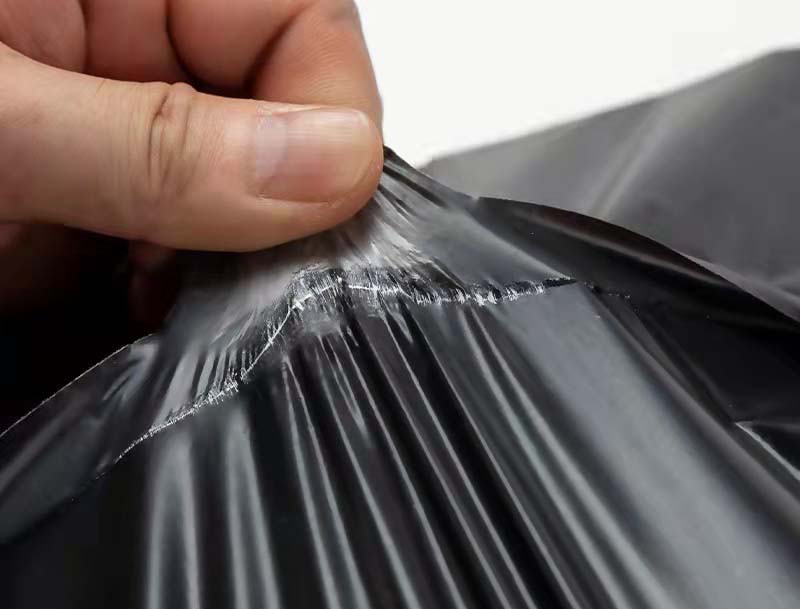 井陉黑色快递袋-03