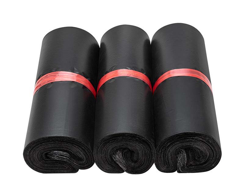 井陉黑色快递袋-05