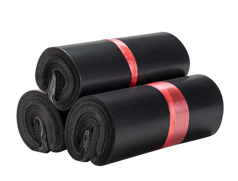 井陉黑色快递袋-02