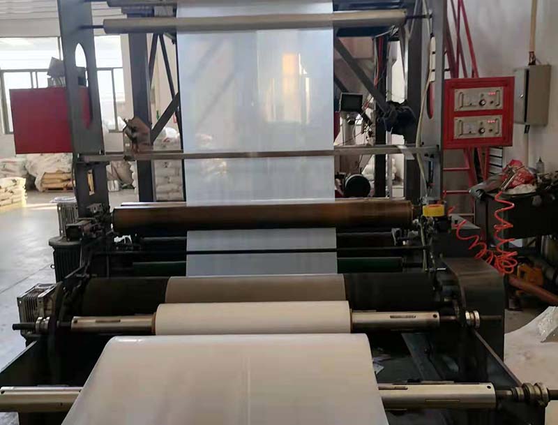 井陉车间生产图片